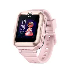 HUAWEI - Smartwatch De Niños Watch Kids 4 Pro Rosa