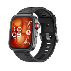 HUAWEI - Smartwatch Watch Fit 4 Pro Negro