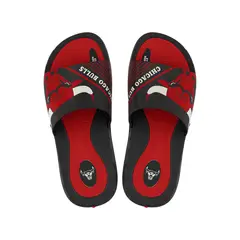 RIDER - SANDALIAS HOMBRE ROJO RUSH NBA 12512-BO634