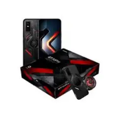 INFINIX - GT30 PRO 12+512GB EDICION LIMITADA GAMING CON VENTILADOR