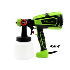 BRICKELL - Pistola De Pintar 450w Marca