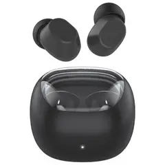DANKI - Audifonos Inalambricos Bluetooth Estuche Carga Compacto Sonido Estereo