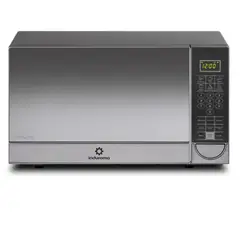 INDUCASCOS - Horno Indurama Microondas 20 LTS Croma MWI-20CR