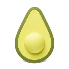LUST - Vibrador aguacate 10 patrones vibracion