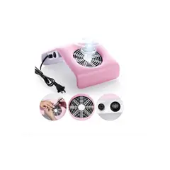 GENERICO - Extractor de polvo de uñas