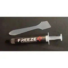 ICEBERG - Pasta Termica Freeze X7 25g