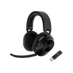 GENERICO - Diadema Auriculares Audifonos Inalambricos Bt Corsair Hs55