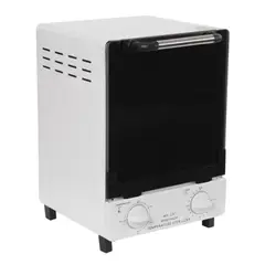 GENERICO - Horno Esterilizador De Utensilios Uñas, Peluquería, Spa 12