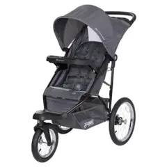 BABY TREND - COCHE PARA BEBE JOGGER JOURNEY