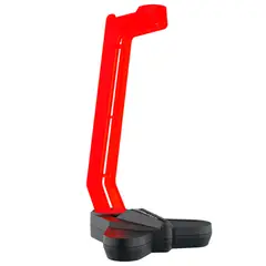 FANTECH - Soporte Para Diademas Ac3001 Tower Negro Rojo