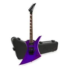 FENDER - Guitarra Eléctrica Purple Metal 6C