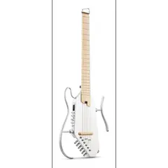 DONNER - Guitarra Eléctrica-Acústica Fusion 6