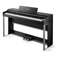 DONNER - Piano Digital DDP-200 Pro 88