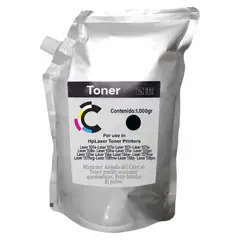 GENERICO - Toner Kilo Para Recargar Hp105a Laser 107a 107w 135w 137fnw