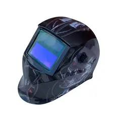 PROTOOL - Careta Inteligente Para Soldar Stone tools C01-CF Robot + Obsequio