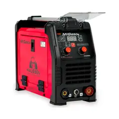 PROTOOL - Soldador Haussen Inversor MIG250s + Obsequio