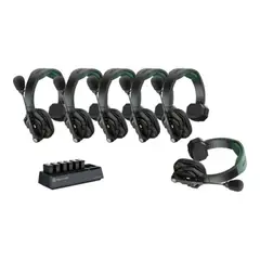 HOLLYLAND - Solidcom SE Pro 6S