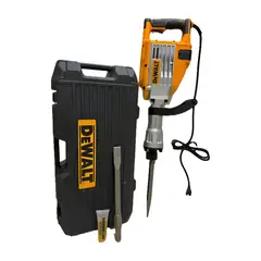 PROTOOL - Demoledor Perforador 110v 3061 Dewalt + Obsequio