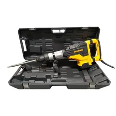 PROTOOL - Demoledor Perforador 110v 3065 Meineng + Obsequio