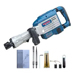 PROTOOL - Demoledor Perforador 3125B Bositeng + Obsequio