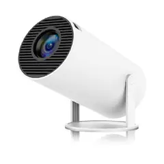 GENERICO - Proyector VideoBeam Android Aplicaciones Full Hd Wifi Bluetooth