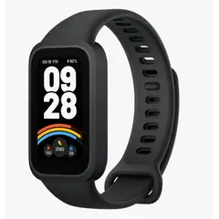 XIAOMI - Smart Band 9 Active Negro