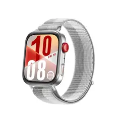 HUAWEI - Smartwatch Watch Fit 4 Gris Nailon