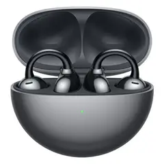 HUAWEI - Audifonos FreeClip Negro