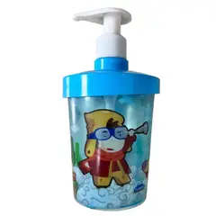 BABOLAT - Dispensador Jabón Liquido Niños aseo 360ml