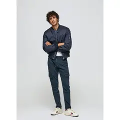 PEPE JEANS - Pantalones para Hombre JARED Dulwich blue