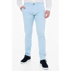 PEPE JEANS - Pantalones para Hombre CHARLY Dulwich blue