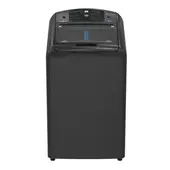 MABE - Lavadora 18kg Carga Superior Gris LMC48100WDAB1