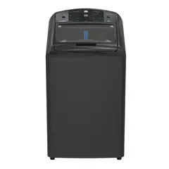 MABE - Lavadora 18kg Carga Superior Gris LMC48100WDAB1
