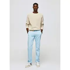 PEPE JEANS - Pantalones para Hombre SLOANE Bleach blue