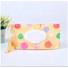 BABOLAT - Porta Pañitos Bolsa Dispensadora De Pañitos Humedos Toallitas Bebé