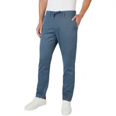 PEPE JEANS - Pantalones para Hombre KEYS Ozzy blue