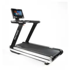 ULTIMATE FITNESS - Trotadora Eléctrica Premium G1000X Touch High Performance