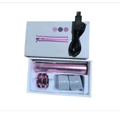 GENERICO - PULIDOR DE CALLOS INALAMBRICO