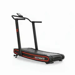 ULTIMATE FITNESS - Caminadora - Trotadora Curva C300