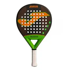 JOMA - PALA ROOKIE NEGRO NARANJA