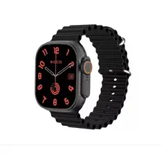 GENERICO - Reloj Smart watch T900 Ultra Big 2.9 Llamadas Bluetooth Color