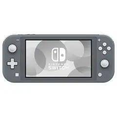 NINTENDO SWITCH - Consola Lite Gris