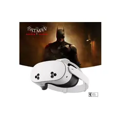 META - Consola Quest 3S 256GB Get Batman