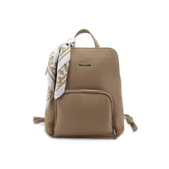 FACE2FACE - Morral Estilo Clasico Con Textura y Pañoleta GS2512586