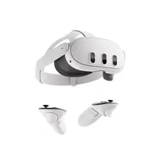 META - Consola de videojuegos Quest 3 512GB