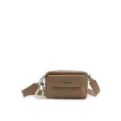 FACE2FACE - Bandolera Con Doble Strap y Charm De Corazón GS2512587