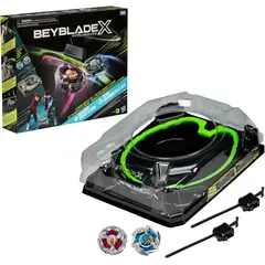 BEYBLADE - Estadio X Batalla Xtreme