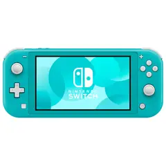 NINTENDO SWITCH - Consola Lite Turquesa