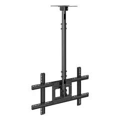 NIA - Base De Techo Para Tv Soporte De Pared 32-70 Inch 50kg An-70