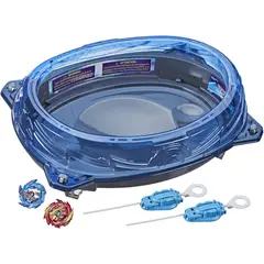 BEYBLADE - Estadio Burst Surge Speedstorm Volt Knockout